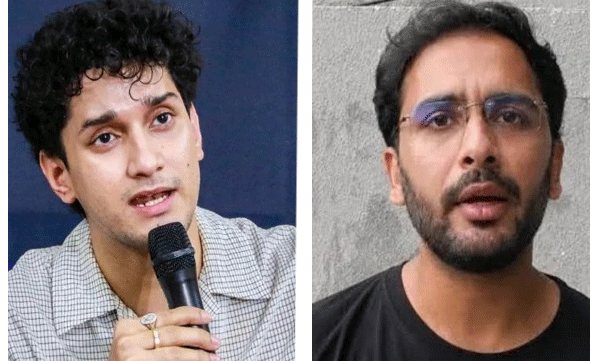 സൗരവ് ദാസിനും അശുതോഷ് റാങ്കയ്ക്കും ജാമ്യമില്ല; കസ്റ്റഡി നീട്ടി
