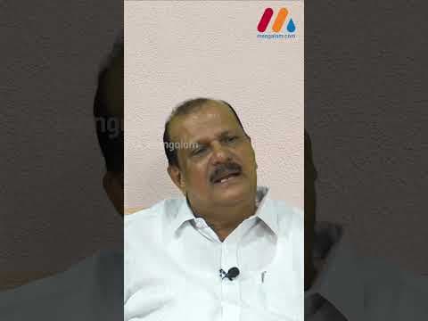 Thumbnail for പിണറായിയുടെ അന്ത്യം ജയിലില്‍ കിടന്നായിരിക്കുമെന്ന് പി.സി. ജോര്‍ജ് 