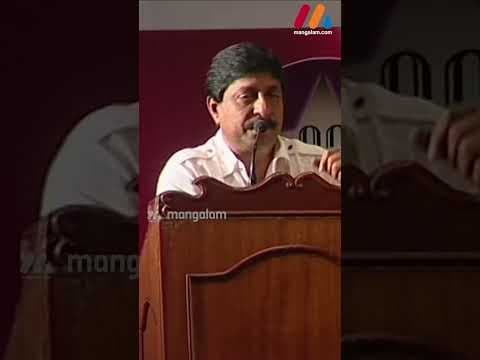 Thumbnail for മമ്മൂട്ടി ഒരു ഭ്രാന്തനാണ്.... ‘ഭ്രമയുഗ’ത്തിലെ മമ്മൂട്ടിയെപ്പറ്റി ശ്രീനിവാസന്‍ 