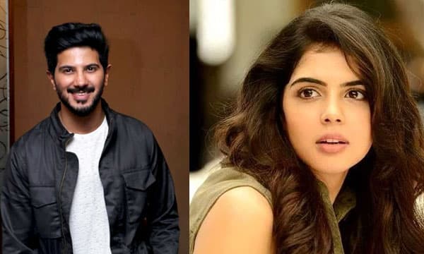 ഒടുവില് നമ്മള് കണ്ടുമുട്ടിയല്ലേയെന്ന് ദുല്ഖര്, 'ഡിക്യൂ'വുമായുള്ള ആദ്യ കൂടിക്കാഴ്ച വെളിപ്പെടുത്തി കല്യാണി പ്രിയദര്ശന്