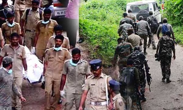 സാമ്പത്തിക സഹായം, ജോലി... കീഴടങ്ങാന് മാവോയിസ്റ്റുകള്ക്ക് സര്ക്കാര്വക ആകര്ഷകമായ പാക്കേജ്!