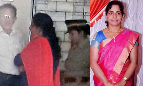 രഹസ്യമൊഴി നല്കിയ സാക്ഷിയോട് കോടതി വളപ്പില് സംസാരിച്ച് ജോളി; കൂടിക്കാഴ്ചയ്ക്ക് കൂട്ടുനിന്ന് പോലീസ്