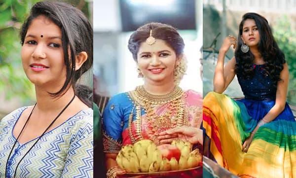ലച്ചുവിനെ കാണാനേയില്ല! വിവാഹത്തോടെ ലച്ചു ഉപ്പും മുളകും പരമ്പരയില് നിന്നും പിന്മാറിയോ എന്ന് ആരാധകര്