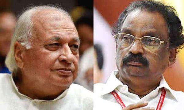 സുപ്രീംകോടതിയെ സമീപിച്ചത് ചട്ടങ്ങള് പാലിച്ച്, കേസ് കൊടുക്കാന് ഗവര്ണറുടെ അനുമതി വേണ്ട: മറുപടിയുമായി സര്ക്കാര്