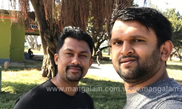 നിറുത്തിയ കാര് തനിയെ പിന്നോട്ടുരുണ്ട് കയറ്റം കയറി, 10 കിലോമീറ്റര് സ്പീഡിലെത്തി ഹമ്പ് ചാടിക്കടന്നു; കര്ണാടക നാഗര്ഹോള വനത്തില് 'കാന്തികമല' പ്രതിഭാസം, കണ്ടെത്തിയത് മലയാളി യുവാക്കള് - വിഡിയോ