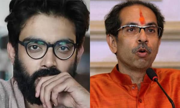 ജെ.എന്.യു വിദ്യാര്ത്ഥീ ഷര്ജീല് ഇമാമിന്റെ കൈവെട്ടി പ്രദര്ശിപ്പിക്കണമെന്ന് ശിവസേന