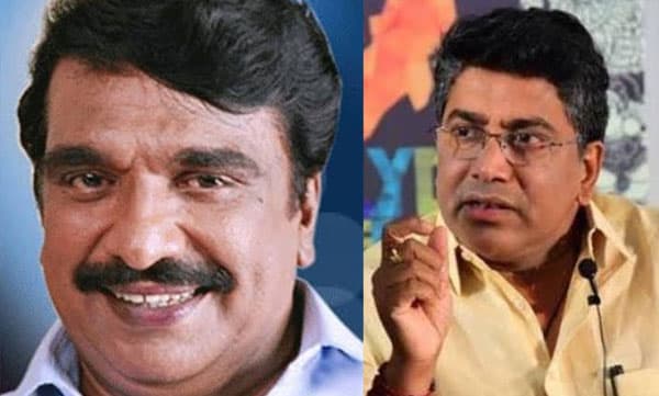 'മദ്യപാനം, പുകവലി തുടങ്ങി ജീവിതശൈലിയെ ബാധിക്കുന്ന മറ്റു ദുശ്ശീലങ്ങള് ഒന്നും തന്നെ ഇല്ലായിരുന്നിട്ടും അദ്ദേഹം ലിവര് സിറോസിസ് ബാധിതനായി'; കൊച്ചിന് ഹനീഫയെ കുറിച്ച് ശ്രീകുമാര് മേനോന്