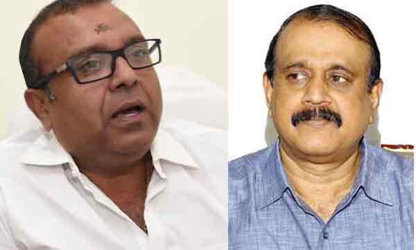 സെന്കുമാര് ഡിജിപിയായത് എസ്എന്ഡിപിയുടെ അക്കൗണ്ടില്; കോടലിക്കൈകള് എന്നും ഉയര്ന്നു വന്നിട്ടുള്ളത് സംഘടനയില് നിന്നു തന്നെ; ആഞ്ഞടിച്ച് തുഷാര്