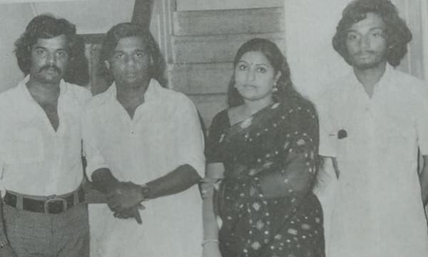 'ആരും അറിയാതെ ഞാന് ഇങ്ങനെ ജീവിച്ചുപോകട്ടെ...ഒതുങ്ങി ജീവിക്കാനാണ് എനിക്കിഷ്ടം...' യേശുദാസിന്റെ സഹോദരന് ജസ്റ്റിന്, ഓര്മ്മക്കുറിപ്പ്