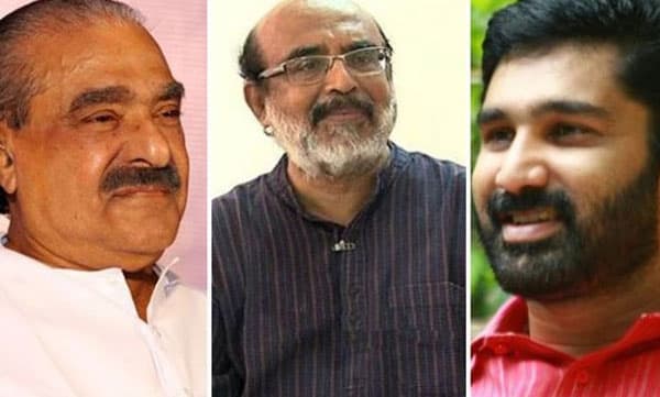 5 കോടിയില് 500 സംവിധായകന്റെ വക ; എന്റെ വക 500 : ട്രോളി വി ടി ബല്റാം