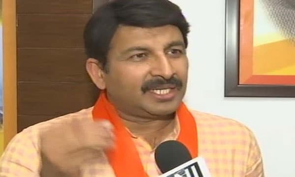 We're hopeful, whatever the outcome, being state chief I'm responsible: Manoj Tiwari