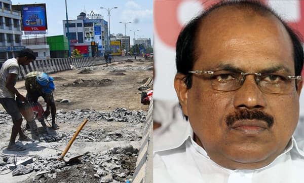 പാലാരിവട്ടം പാലം അഴിമതി ; ഇബ്രാഹിം കുഞ്ഞ് ചോദ്യം ചെയ്യലിന് ഹാജരാകാന് വിജിലന്സ് നോട്ടീസ്