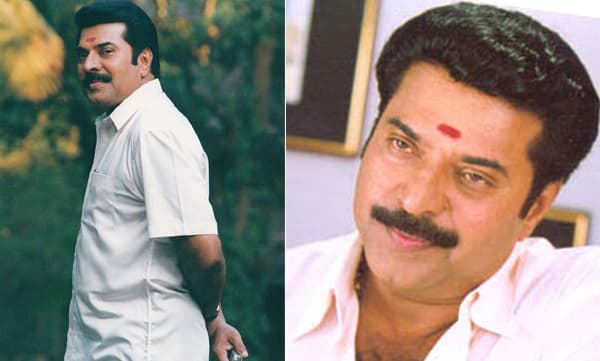 സേതുരാമയ്യര് കൈ പിറകില് കെട്ടിയതിന് പിന്നില്; വെളിപ്പെടുത്തി സംവിധായകന്