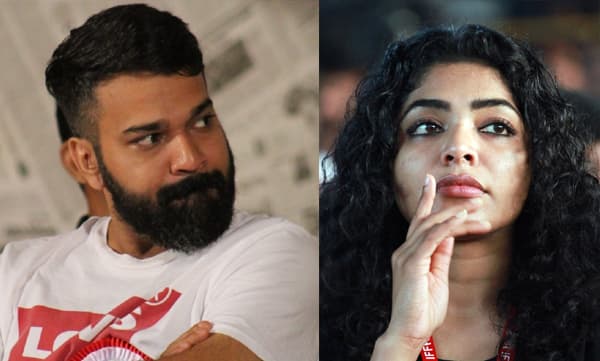 നിലപാട് പറയുന്ന സ്ത്രീ എന്ന നിലയ്ക്കാണ് റിമ ഇപ്പോള് അക്രമിക്കപ്പെടുന്നത്; ന്യായീകരിച്ച് ഇഷ്കിന്റെ സംവിധായകന്