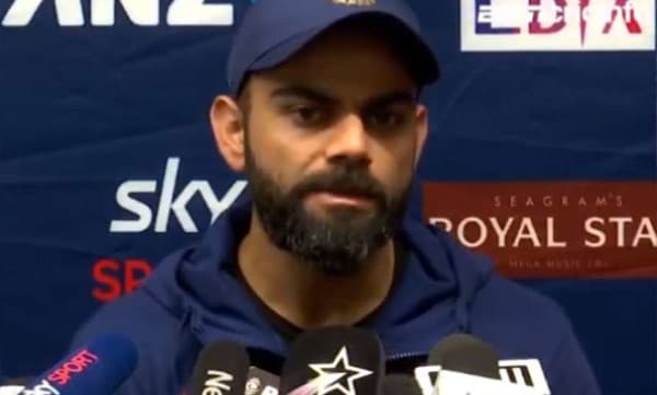 ഞാന് നന്നായി ബാറ്റ് ചെയ്യുന്നുണ്ട് ചില സമയത്ത് അത് സ്കോര് ബോര്ഡില് കാണുന്നില്ല