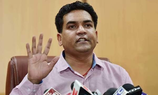 വിദേഷ പ്രസംഗം: കപില് മിശ്രയെ അറസ്റ്റ് ചെയ്യണമെന്ന് ഡല്ഹി സ്കൂള് ഓഫ് സോഷ്യല് വര്ക്ക് വിദ്യാര്ത്ഥി യൂണിയന്