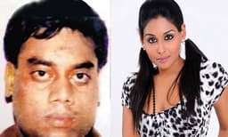 ബ്യൂട്ടിപാര്ലര് വെടിവെയ്പ്പുകേസ്: നടി ലീന മരിയ പോളിനെതിരെ ക്വട്ടേഷന് കൊടുത്തുവെന്ന് സമ്മതിച്ച് രവി പൂജാരി