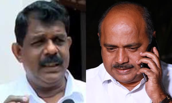 ഡോ. കെ.സി. ജോസഫും ആന്റണി രാജുവും എല്.ഡി.എഫിനൊപ്പം ; ഫ്രാന്സിസ് ജോര്ജും കൂട്ടരും യു.ഡി.എഫിലേക്ക് ; ജനാധിപത്യ കേരള കോണ്ഗ്രസും പിളരുന്നു