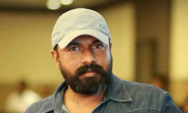 ആക്ഷന് മൂവി കണ്ടു ത്രില്ലടിച്ച കുട്ടി ഇന്ന് ദി കുങ്ഫു മാസ്റ്ററുടെ സംവിധായകന്