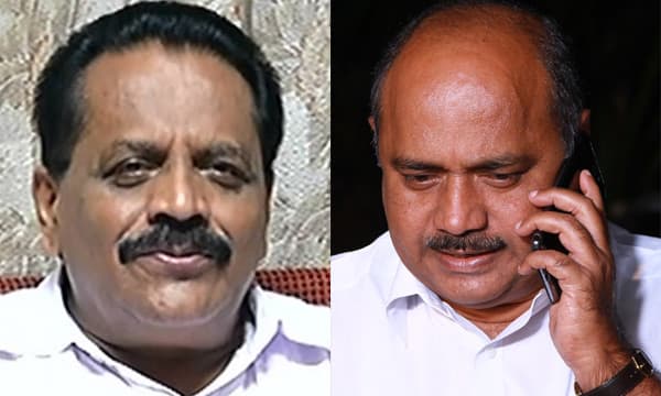 ജോണി നെല്ലൂരിന്റെ ലയനം 7 ന്; ഫ്രാന്സിസ് ജോര്ജ്ജിന്റെ നീക്കം പൊളിഞ്ഞു ; കേരളാ കോണ്ഗ്രസില് എടുക്കണ്ടെന്ന് ജോസഫ് ഗ്രൂപ്പ് തീരുമാനം, പിസി ജോര്ജ്ജിനേയും വേണ്ട