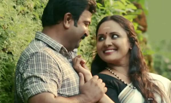 ഉപ്പും മുളകുമല്ല, ബാലുവിന്റെ ഭാര്യയായി നീലു എത്തും; അതും ബിഗ്സ്ക്രീനില്; കാത്തിരിക്കുന്നു എന്ന് ആരാധകര്
