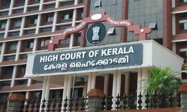 കോതമംഗലം പള്ളി ഏറ്റെടുക്കാനുള്ള നടപടി ഒരാഴ്ച നിര്ത്തിവെക്കണമെന്ന് ഹൈക്കോടതി