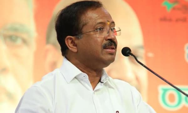 ഏഷ്യാനെറ്റ് മാപ്പ് പറഞ്ഞുവെന്ന് വി. മുരളീധരന്; രണ്ട് നീതി പാടില്ലാത്തതിനാല് മീഡിയ വണ് വിലക്കും നീക്കി