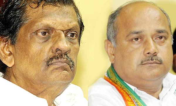 എതിര്പ്പുകള് വകഞ്ഞുമാറ്റി ജോസഫ് ഫ്രാന്സിസ് ജോര്ജുമായുള്ള ലയനതീരുമാനം ഈയാഴ്ച