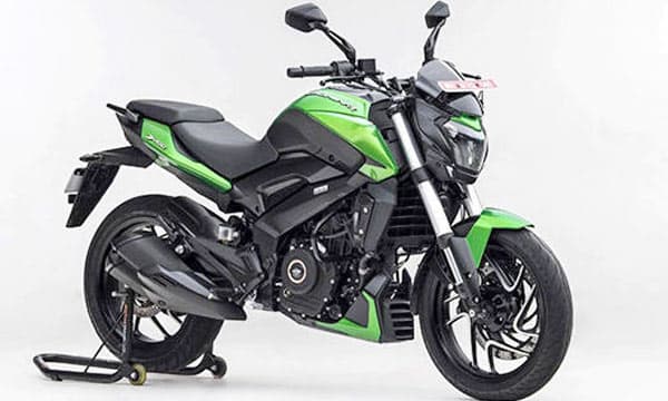 ബജാജ് ഡോമിനാര് 250 അവതരിപ്പിച്ചു