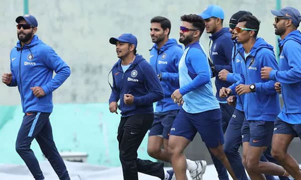 കോവിഡ്-19 ഭീതി: ഇന്ത്യ-ദക്ഷിണാഫ്രിക്ക ഏകദിന പരമ്പര ഉപേക്ഷിച്ചു