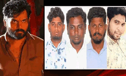 നിര്ഭയയ്ക്ക് നീതി ലഭിക്കാനന് എട്ട് വര്ഷം കാത്തിരുന്നു; പൊള്ളാച്ചി കേസില് നീതി നടപ്പാക്കാന് എത്ര കാലം കാത്തിരിക്കേണ്ടി വരും?, ചോദ്യവുമായി കാര്ത്തി രംഗത്ത്