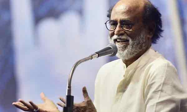 കൊവിഡിനെ കുറിച്ച് വസ്തുതാപരമായ കാര്യങ്ങള് ; രജനീകാന്തിന്റെ വീഡിയോ ട്വിറ്റര് നീക്കം ചെയ്തു