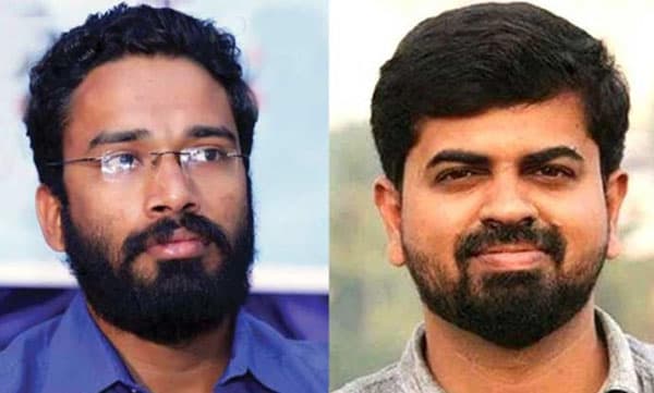 ശ്രീറാമിന്റെ സസ്പെന്ഷന് നിയമപരമായി നിലനില്ക്കില്ലെന്ന് സര്ക്കാര് അറിയിച്ചു; എതിര്പ്പ് അറിയിച്ചിരുന്നുവെന്നും പത്രപ്രവര്ത്തക യൂണിയന്