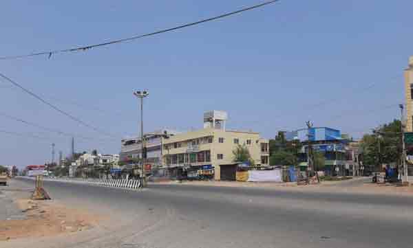 തമിഴ്നാട്ടിലും ജാര്ഖണ്ഡിലും ജനതാ കര്ഫ്യൂ നാളെ പുലര്ച്ചെ അഞ്ച് മണിവരെ നീ്ട്ടി