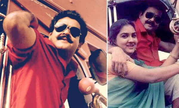 'സ്ഫടിക'ത്തിന് നാളെ 25 വയസ്സ്; റീ റിലീസിങ് ഈ വര്ഷം