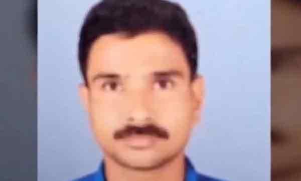 മദ്യം ലഭിച്ചില്ല ; തൃശ്ശൂരില് യുവാവ് പുഴയില് ചാടി മരിച്ചു