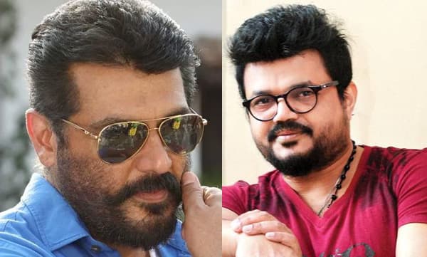 നാദിര്ഷയുടെ തമിഴ് സിനിമയ്ക്കെതിരേ തല അജിത് ഫാന്സ്, ഋത്വിക് റോഷന് എതിര്പ്പുമായി വന്നില്ല, പിന്നല്ലേ അജിത്തെന്ന് നാദിര്ഷാ