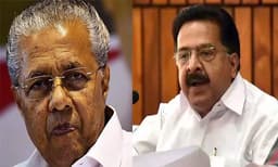 സ്പ്രിംഗ്ലര് ഡാറ്റ തട്ടിപ്പ് കേസില് പെട്ട കമ്പനി; 87 ലക്ഷം റേഷന് കാര്ഡ് ഉടമകളുടെ വിവരങ്ങളും കൈമാറി; മുഖ്യമന്ത്രിക്ക് പങ്കില്ലെങ്കില് ഐ.ടി സെക്രട്ടറിയെ പുറത്താക്കണം: ചെന്നിത്തല