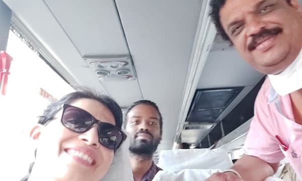കാസര്കോട് പോയാല് തിരിച്ചുവരാന് പറ്റില്ലെന്ന് പലരും പറഞ്ഞു,, അതിനിടെ ഏഴു വര്ഷം മിണ്ടാതിരുന്ന അച്ഛന്റെ ഫോണ് കോള്: കോവിഡ് കാലത്തെ ഒരു ഡോക്ടറുടെ അനുഭവക്കുറിപ്പ്