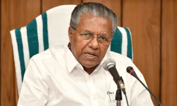 "മടിയിൽ കനമുള്ളവനെ പേടിയുള്ളു, അവരവരുടെ ശീലമനുസരിച്ച് മറ്റുള്ളവരെ അളക്കരുത്"; സ്പ്രിംക്ലര് വിവാദത്തിൽ മുഖ്യമന്ത്രി