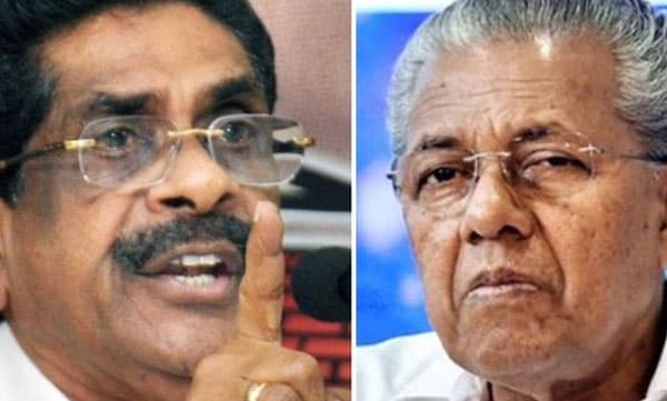 സ്പ്രിംക്ലര് കരാര് : മുഖ്യമന്ത്രി ഉയര്ത്തിയ എല്ലാ പ്രതിരോധങ്ങളും തകര്ന്നു ; സര്ക്കാരിന് കിട്ടിയ വന്തിരിച്ചടി : മുല്ലപ്പള്ളി