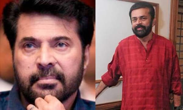 ആദ്യമായി എന്നെ ദൂരദര്ശനുവേണ്ടി ഇന്റര്വ്യൂ ചെയ്തത് രവിയായിരുന്നു: മമ്മൂട്ടി