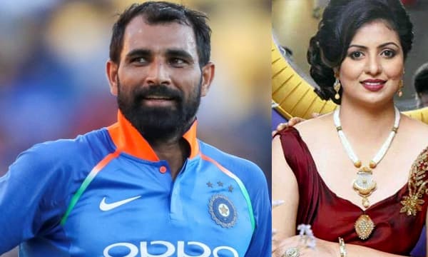 മൂന്നുവട്ടം ജീവനൊടുക്കാന് ആലോചിച്ചു , തുറന്നു പറഞ്ഞ് ഷമി