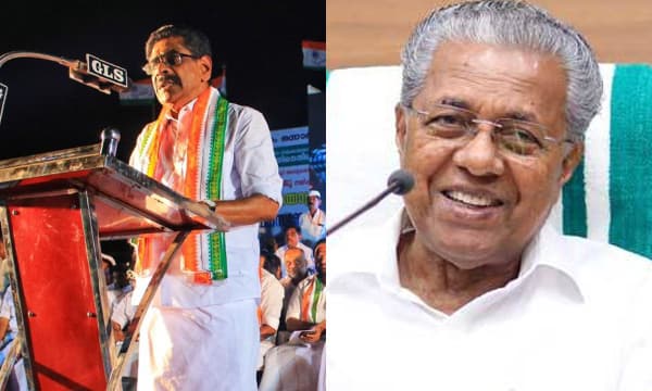 കണ്ണൂരിലെ ആദ്യത്തെ രാഷ്ട്രീയ കൊലപാതകത്തിലെ പ്രതി മുഖ്യമന്ത്രിയുമായാല് ഈ നാട്ടില് നീതിയും സമാധാനവും എന്ന് പുന:സ്ഥാപിക്കും? പിണറായിയെ വിമര്ശിച്ച് മുല്ലപ്പള്ളി
