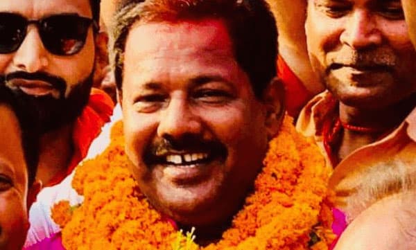 തബ് ലീഗ് സമ്മേളനത്തില് പങ്കെടുത്തവരെ തീവ്രവാദികളെ പോലെ കൈകാര്യം ചെയ്യണമെന്ന് ബി.ജെ.പി എം.പി