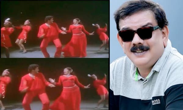 'ഞങ്ങളുടെ കുക്കുമ്മാ';മോഹന്ലാലും സുകുമാരിയും ഡാന്സ് ചെയ്യുന്ന വിഡിയോ പങ്കുവെച്ച് പ്രിയദർശൻ
