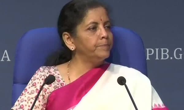 ആത്മനിര്ഭര് ഭാരത് അഭിയാന്; മൂന്നാംഘട്ടം പ്രഖ്യാപിച്ചു; കാര്ഷിക മേഖലയ്ക്ക് ഊന്നല്