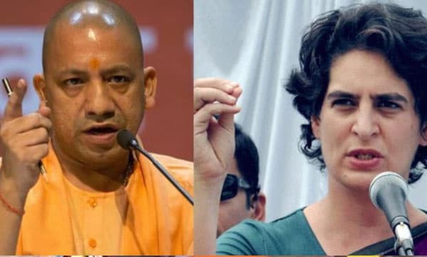 കൊവിഡ് വൈറസ് പടരുന്ന ഈ സാഹചര്യത്തില് രാജ്യത്ത് ചിലര് വില കുറഞ്ഞ രാഷ്ട്രീയം കളിക്കുന്നു : പ്രിയങ്ക ഗാന്ധി