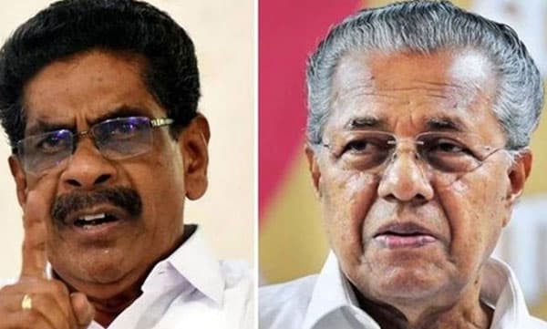 മദ്യശാലകള് തുറക്കാന് കാട്ടുന്ന ആത്മാര്ത്ഥത പോലും മുഖ്യമന്ത്രി പ്രവാസികളോട് കാണിക്കുന്നില്ല : മുല്ലപ്പള്ളി രാമചന്ദ്രന്