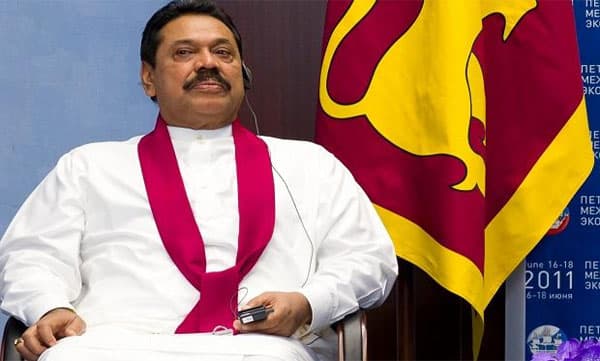 വിദേശ രാജ്യങ്ങളോടുള്ളത് ചേരിചേരാ നയം; ഇന്ത്യയും ചൈനയും വിലയേറിയ സുഹൃത്തുക്കളെന്ന് ശ്രീലങ്കന് പ്രധാനമന്ത്രി